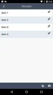 Play Deltek Touch Expense for Ajera