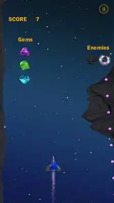 Play Deltoid 2 - Free Space Game Play Deltoid 2 - Free Space Game