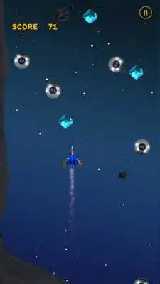 Play Deltoid 2 - Free Space Game Play Deltoid 2 - Free Space Game
