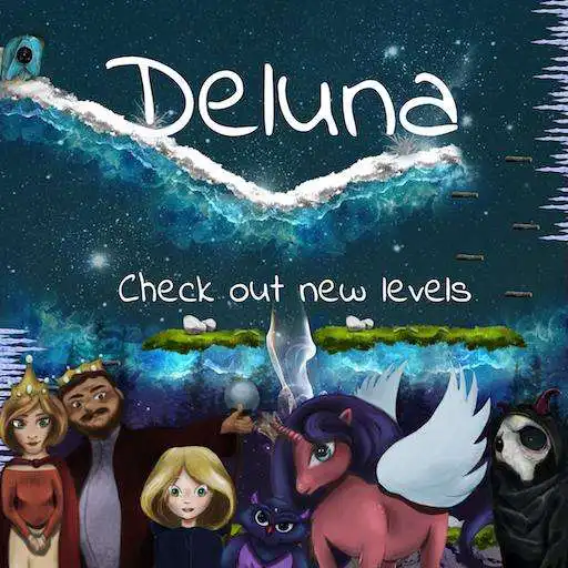 Play Deluna APK