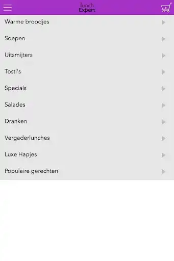 Play De Lunchexpert  and enjoy De Lunchexpert with UptoPlay