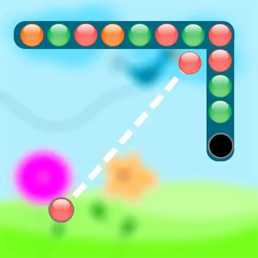 Play Delux Ball Line Mable Blast APK