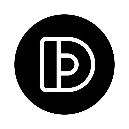 Play Delux Black - Round Icon Pack APK Play Delux Black - Round Icon Pack APK