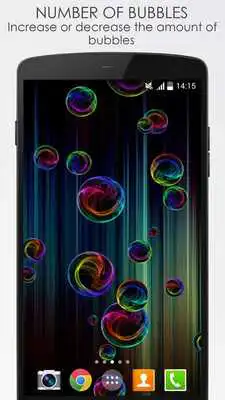 Play Deluxe Bubble