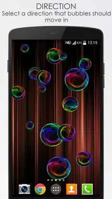Play Deluxe Bubble