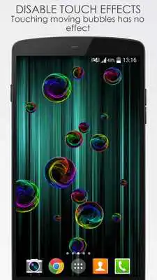 Play Deluxe Bubble