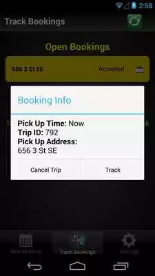 Play Deluxe Central Taxi