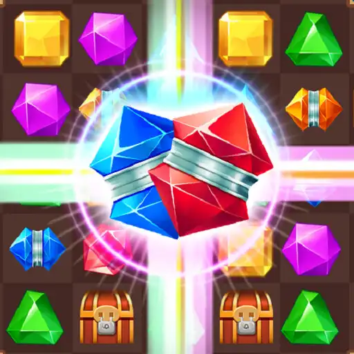 Play Deluxe Classic Match 3 Legend APK