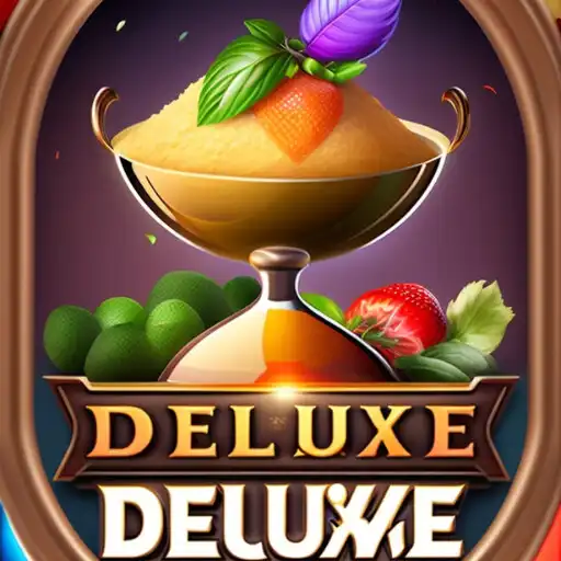 Play Deluxe Cooking Game APK