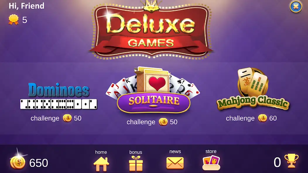 Play Deluxe Games : Puzzles  and enjoy Deluxe Games : Puzzles with UptoPlay