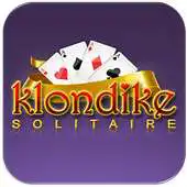 Free play online Deluxe Klondike Solitaire APK