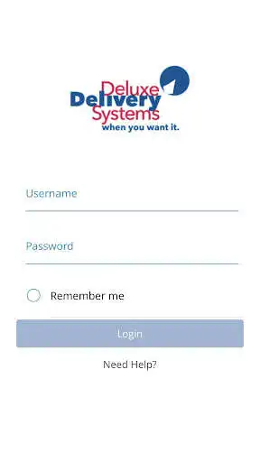 Play Deluxe Order Entry