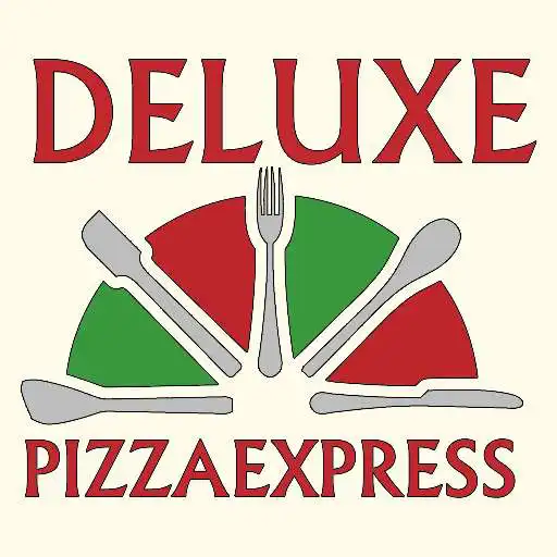 Play Deluxe Pizza Express APK Play Deluxe Pizza Express APK