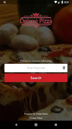 Play Deluxe Pizza  and enjoy Deluxe Pizza with UptoPlay