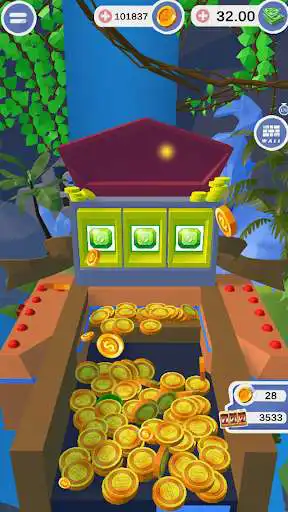Play Deluxe Pusher  and enjoy Deluxe Pusher with UptoPlay
