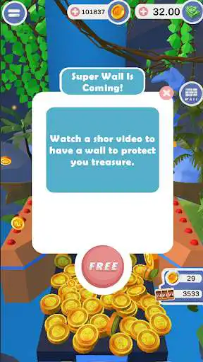 Play Deluxe Pusher as an online game Deluxe Pusher with UptoPlay
