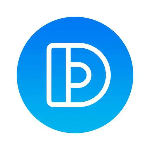 Play Delux - Round Icon pack APK Play Delux - Round Icon pack APK
