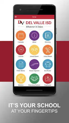 Play Del Valle ISD Play Del Valle ISD