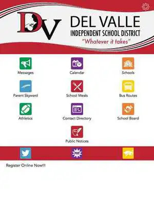 Play Del Valle ISD Play Del Valle ISD