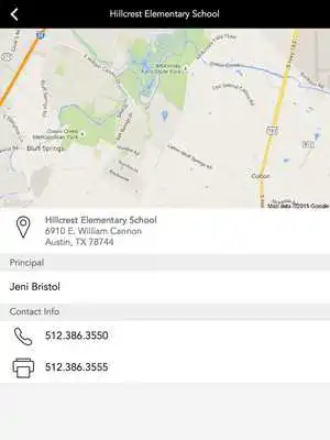 Play Del Valle ISD Play Del Valle ISD