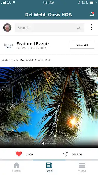 Play Del Webb Oasis HOA  and enjoy Del Webb Oasis HOA with UptoPlay