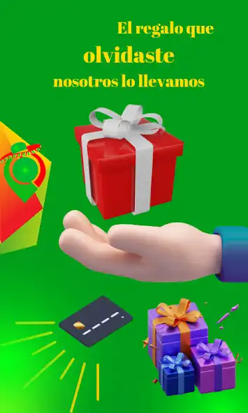 Play DelyGood - Huatusco delivery  and enjoy DelyGood - Huatusco delivery with UptoPlay