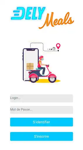 Play DELYMEALS  and enjoy DELYMEALS with UptoPlay