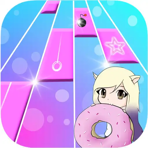 Play De Lyna Juegos Piano Tiles APK