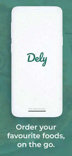 Play Dely: Takeaway Food  and enjoy Dely: Takeaway Food with UptoPlay
