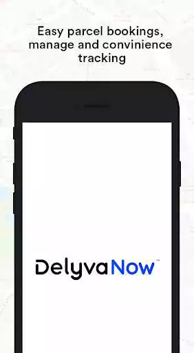 Play DelyvaNow Consumer App  and enjoy DelyvaNow Consumer App with UptoPlay