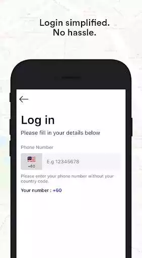 Play DelyvaNow Consumer App as an online game DelyvaNow Consumer App with UptoPlay