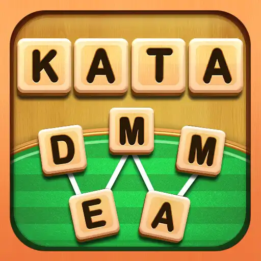 Play Demam Kata-Permainan Otak APK
