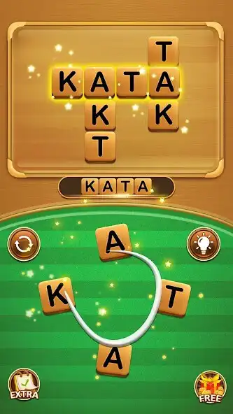 Play Demam Kata-Permainan Otak  and enjoy Demam Kata-Permainan Otak with UptoPlay