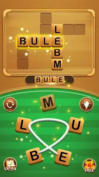 Play Demam Kata-Permainan Otak as an online game Demam Kata-Permainan Otak with UptoPlay