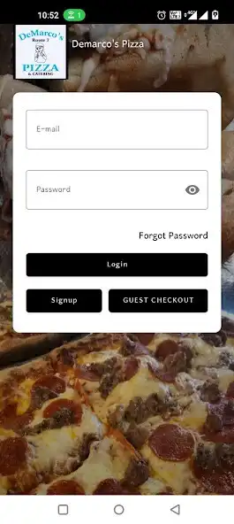 Play Demarcos Pizza  and enjoy Demarcos Pizza with UptoPlay