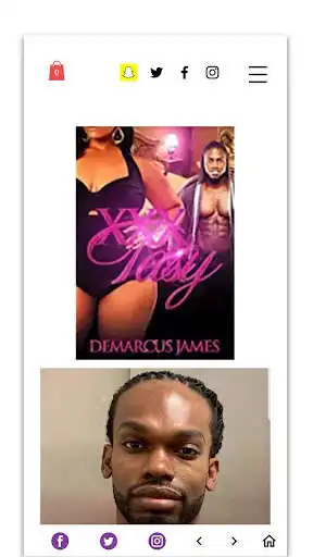 Play DeMarcus James and enjoy DeMarcus James with UptoPlay Play DeMarcus James and enjoy DeMarcus James with UptoPlay