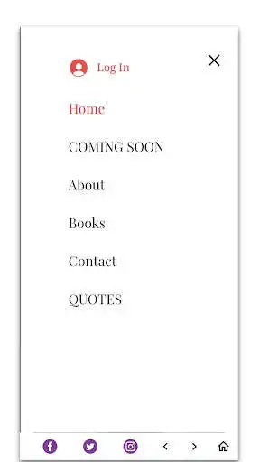 Play DeMarcus James as an online game online DeMarcus James with UptoPlay com.author_demarcus.james Play DeMarcus James as an online game DeMarcus James with UptoPlay