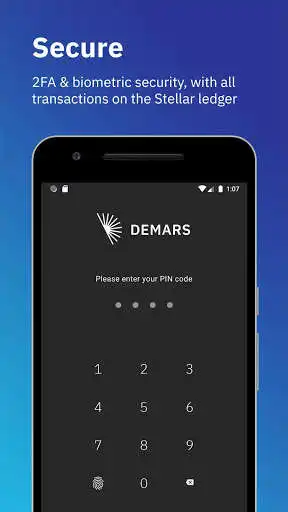 Play DEMARS Money App  and enjoy DEMARS Money App with UptoPlay