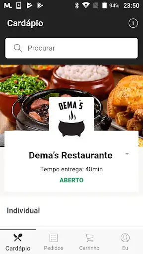 Play Demas Restaurante and enjoy Demas Restaurante with UptoPlay Play Demas Restaurante and enjoy Demas Restaurante with UptoPlay