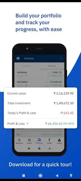 Play Demat Account  and enjoy Demat Account with UptoPlay