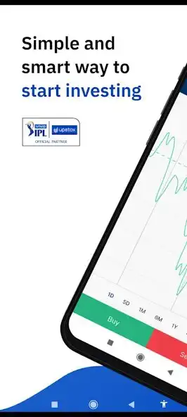 Play Demat Account as an online game Demat Account with UptoPlay