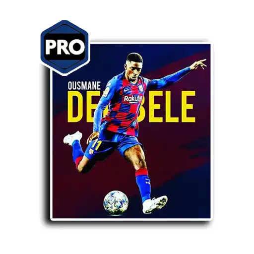Play Dembele - WA Sticker Pro APK Play Dembele - WA Sticker Pro APK