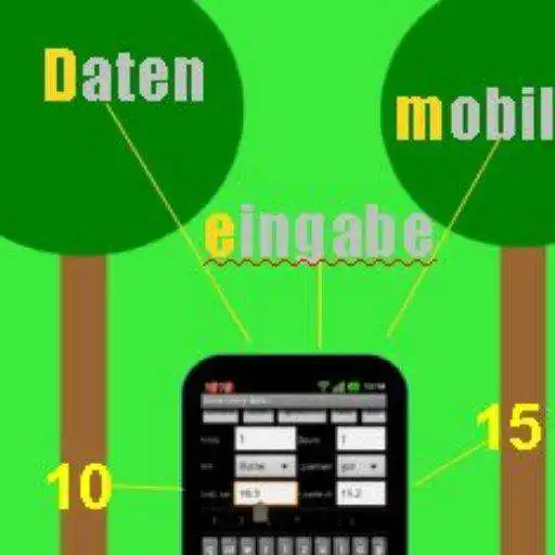 Play DEM - Data Entry Mobil APK