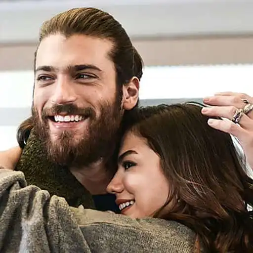 Play Demet Ozdemir Can Yaman APK Play Demet Ozdemir Can Yaman APK