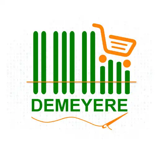 Play Demeyere scan APK Play Demeyere scan APK