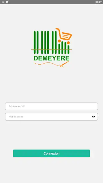 Play Demeyere scan  and enjoy Demeyere scan with UptoPlay