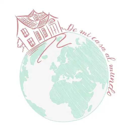 Run free android online De mi casa al mundo APK