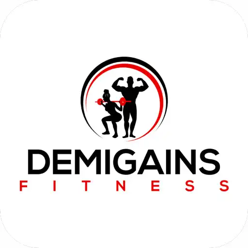 Play DeMiGains Fitness APK