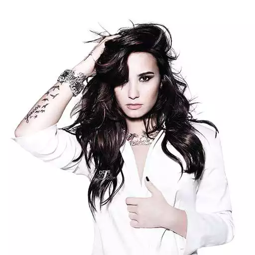 Play Demi Lovato - Dancing With The Devil APK