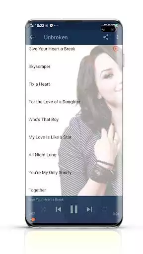 Play Demi Lovato - Dancing With The Devil and enjoy Demi Lovato - Dancing With The Devil with UptoPlay Play Demi Lovato - Dancing With The Devil and enjoy Demi Lovato - Dancing With The Devil with UptoPlay